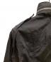 中古・古着 TATRAS (タトラス) parigot別注 M-65 FIELD JACKET ブラック サイズ:03：18000円