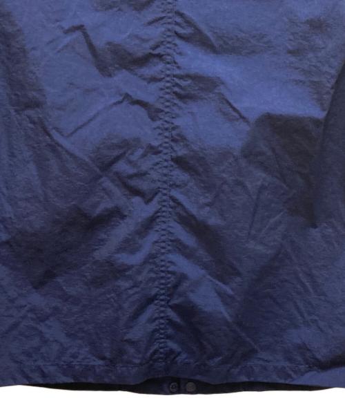 DANTON（ダントン）DANTON (ダントン) ナイロンタフタカバーオール ブルー サイズ:38の古着・服飾アイテム
