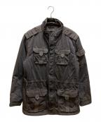 L.L.Beanエルエルビーン）の古着「M-65フィールドジャケット」｜グレー