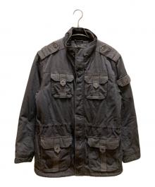 L.L.Bean（エルエルビーン）の古着「M-65フィールドジャケット」｜グレー