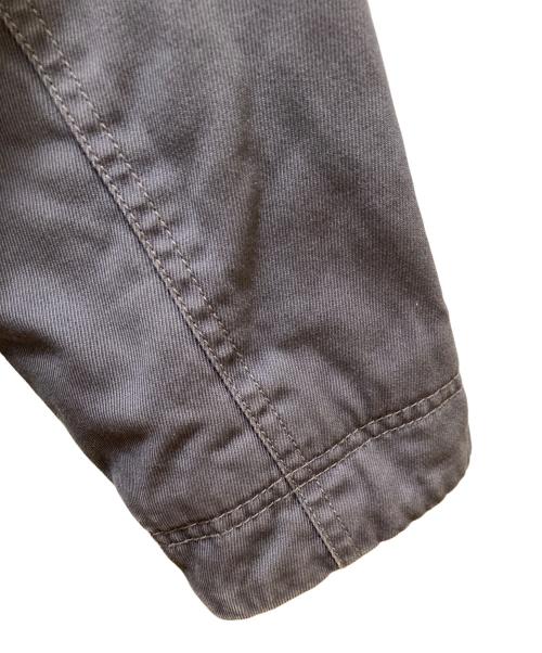 L.L.Bean（エルエルビーン）L.L.Bean (エルエルビーン) M-65フィールドジャケット グレー サイズ:Lの古着・服飾アイテム