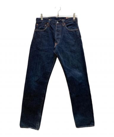 中古・古着通販】EVISU (エヴィス) 2000 no.2 ピンク カモメ デニム