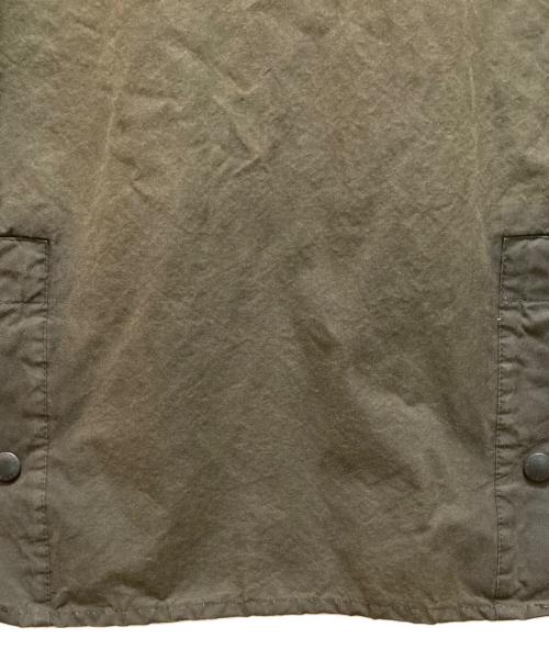 Barbour（バブアー）Barbour (バブアー) SL BEDALE OILED JACKET グリーン サイズ:36の古着・服飾アイテム