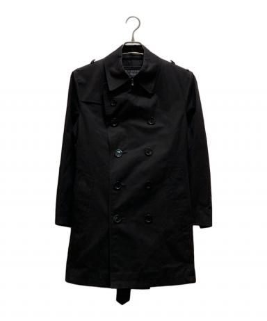中古・古着通販】BURBERRY BLACK LABEL (バーバリーブラックレーベル