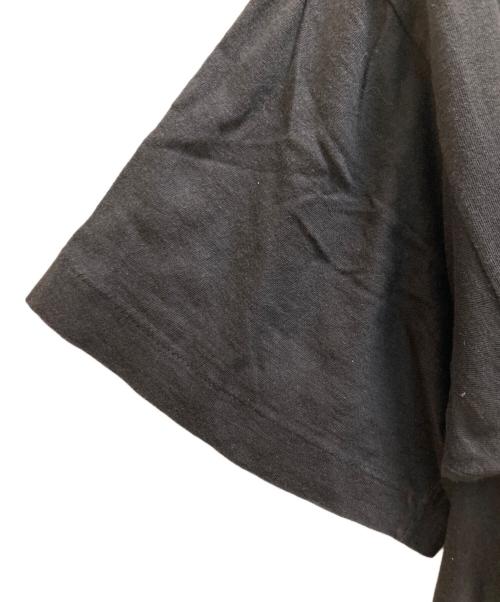 TURBOGADGET（ターボガジェット）TURBOGADGET (ターボガジェット) ヴィンテージ バックストリート・ボーイズ両面プリントTシャツ ブラック サイズ:Ⅼの古着・服飾アイテム