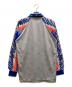 DIADORA (ディアドラ) ゲームシャツ グレー サイズ:Ⅼ：8000円