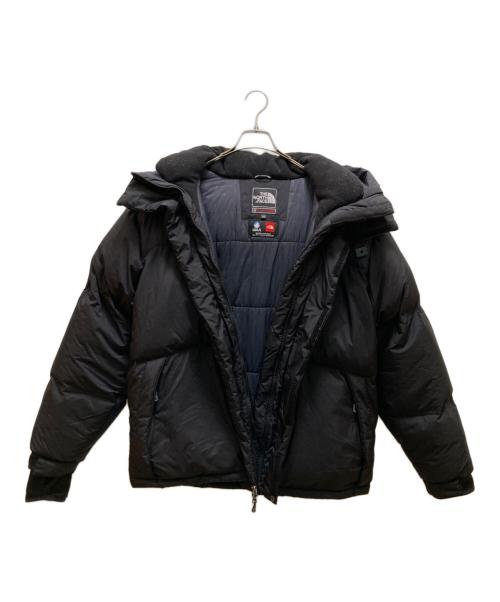 THE NORTH FACE（ザ ノース フェイス）THE NORTH FACE (ザ ノース フェイス) UIAA サミットダウンジャケット ブラック サイズ:100の古着・服飾アイテム