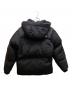 THE NORTH FACE (ザ ノース フェイス) UIAA サミットダウンジャケット ブラック サイズ:100：18000円