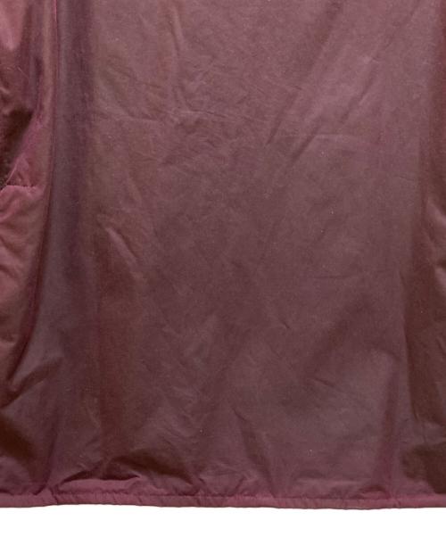 Barbour（バブアー）Barbour (バブアー) BEAUTY&YOUTH (ビューティーアンドユース) 別注ビューフォート オイルドジャケット パープル サイズ:36の古着・服飾アイテム