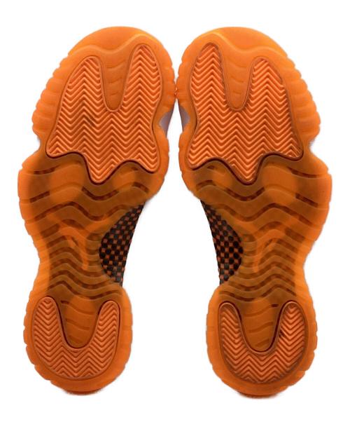 NIKE（ナイキ）NIKE (ナイキ) エアジョーダン11 ロー 