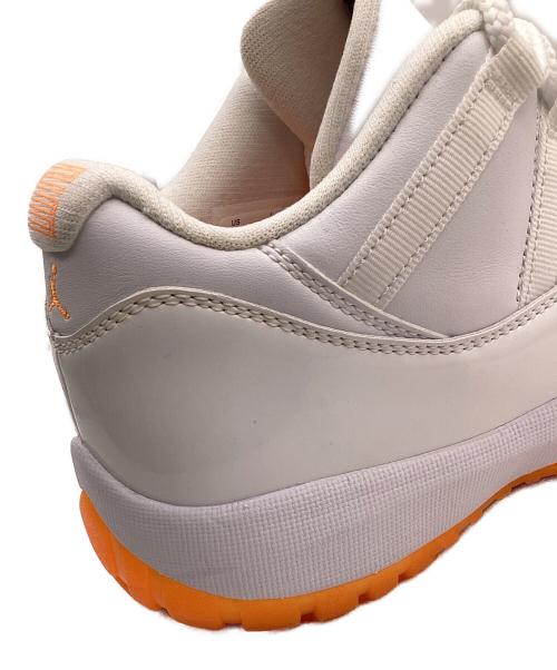 NIKE（ナイキ）NIKE (ナイキ) エアジョーダン11 ロー 