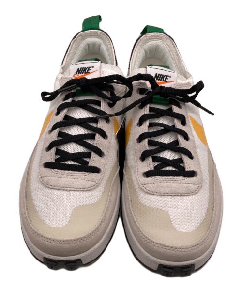 NIKE Craft（ナイキクラフト）NIKE Craft (ナイキクラフト) Tom Sachs (トム・サックス) ウィメンズ ジェネラル パーパス シュー 