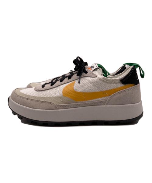 NIKE Craft（ナイキクラフト）NIKE Craft (ナイキクラフト) Tom Sachs (トム・サックス) ウィメンズ ジェネラル パーパス シュー 