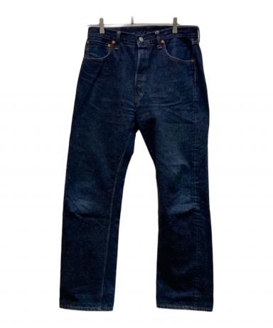 中古・古着通販】DENIME (ドゥニーム) 220A XXモデル オフセット