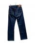 WAREHOUSE (ウエアハウス) 1001XX セルビッチデニムパンツ インディゴ サイズ:W30×L32：15000円