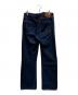 WAREHOUSE (ウエアハウス) 1001SXX セルビッチデニムパンツ インディゴ サイズ:W30×L32：12000円