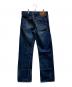 WAREHOUSE (ウエアハウス) 1001 セルビッチデニムパンツ インディゴ サイズ:W30×L32：15000円