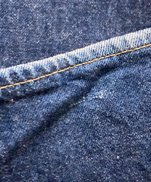 WAREHOUSE（ウエアハウス）WAREHOUSE (ウエアハウス) 1001XX セルビッチデニムパンツ インディゴ サイズ:W30×L32の古着・服飾アイテム