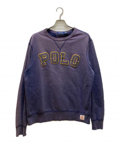 中古・古着通販】POLO RALPH LAUREN (ポロ・ラルフローレン) ガゼット 