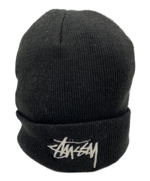 stussy（ステューシー）stussy (ステューシー) NIKE (ナイキ) カフ ビーニー 