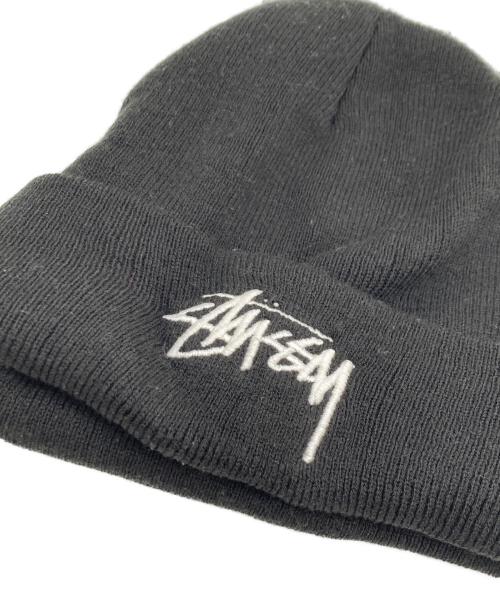 stussy（ステューシー）stussy (ステューシー) NIKE (ナイキ) カフ ビーニー 