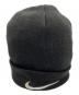 stussy (ステューシー) NIKE (ナイキ) カフ ビーニー 