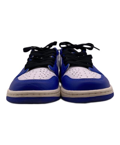 NIKE（ナイキ）NIKE (ナイキ) エアジョーダン1 レトロ ロー OG 