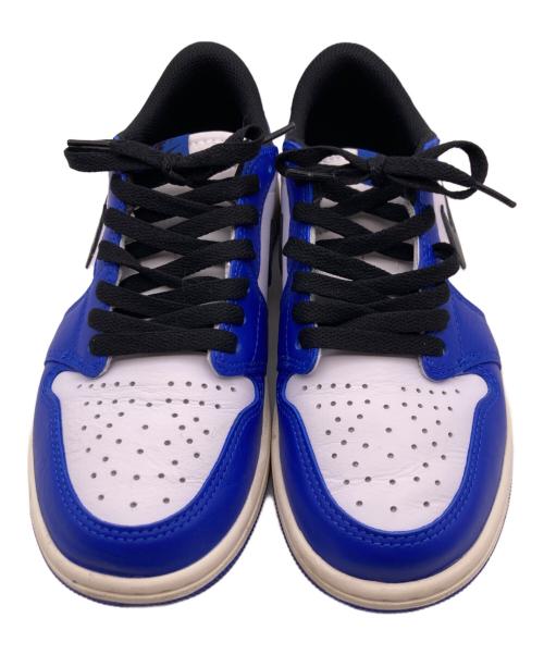 NIKE（ナイキ）NIKE (ナイキ) エアジョーダン1 レトロ ロー OG 