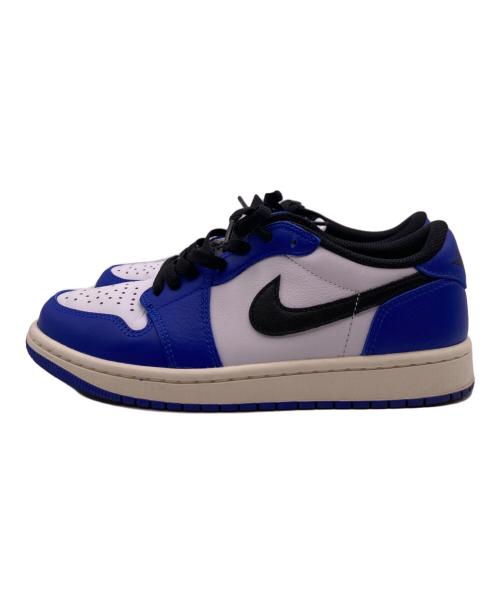NIKE（ナイキ）NIKE (ナイキ) エアジョーダン1 レトロ ロー OG 