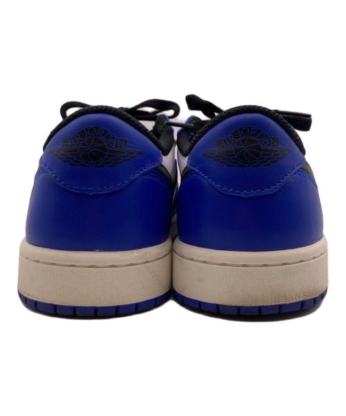 NIKE（ナイキ）NIKE (ナイキ) エアジョーダン1 レトロ ロー OG 