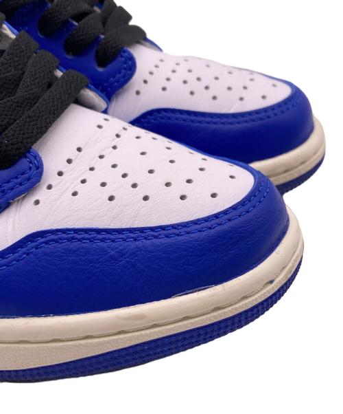 NIKE（ナイキ）NIKE (ナイキ) エアジョーダン1 レトロ ロー OG 
