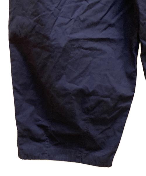 NIKE（ナイキ）NIKE (ナイキ) バルーンパンツ ネイビー サイズ:Lの古着・服飾アイテム