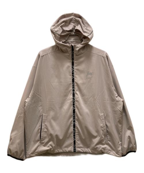 NIKE（ナイキ）NIKE (ナイキ) Patta (パタ) コラボフーデッド トラック ジャケット 