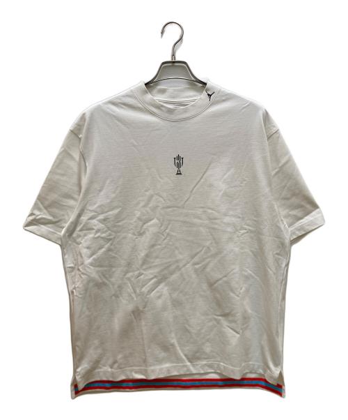 JORDAN（ジョーダン）JORDAN (ジョーダン) Trophy Room (トロフィールーム) ショートスリーブ トップ 