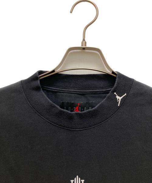 JORDAN（ジョーダン）JORDAN (ジョーダン) Trophy Room (トロフィールーム) ショートスリーブ トップ 