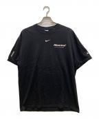 NIKE×NOCTA×KARナイキ×ノクタ×カー）の古着「コラボラートドロトモビル バロウ Tシャツ 