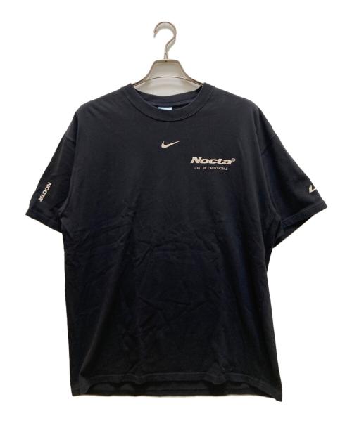 NIKE（ナイキ）NIKE (ナイキ) NOCTA (ノクタ) KAR (カー) コラボラートドロトモビル バロウ Tシャツ 