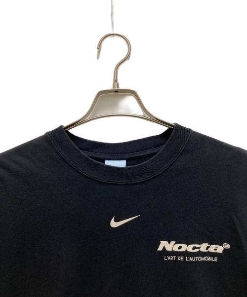 NIKE（ナイキ）NIKE (ナイキ) NOCTA (ノクタ) KAR (カー) コラボラートドロトモビル バロウ Tシャツ 