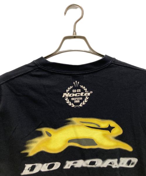 NIKE（ナイキ）NIKE (ナイキ) NOCTA (ノクタ) KAR (カー) コラボラートドロトモビル バロウ Tシャツ 