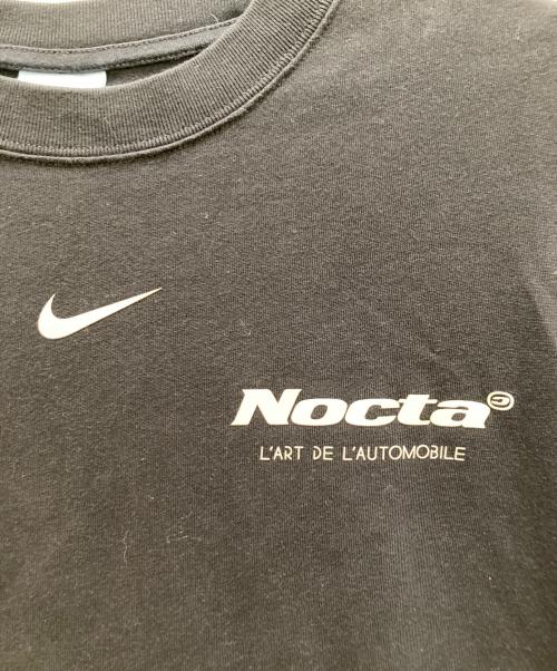 NIKE（ナイキ）NIKE (ナイキ) NOCTA (ノクタ) KAR (カー) コラボラートドロトモビル バロウ Tシャツ 