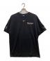 NIKE（ナイキ）の古着「コラボラートドロトモビル バロウ Tシャツ 