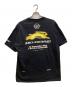 NIKE (ナイキ) NOCTA (ノクタ) KAR (カー) コラボラートドロトモビル バロウ Tシャツ 