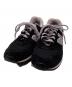 NEW BALANCE（ニューバランス）の古着「ローカットスニーカー」｜アイボリー