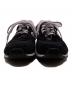 NEW BALANCE (ニューバランス) ローカットスニーカー アイボリー サイズ:23：7000円