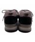 中古・古着 NEW BALANCE (ニューバランス) ローカットスニーカー アイボリー サイズ:23：7000円