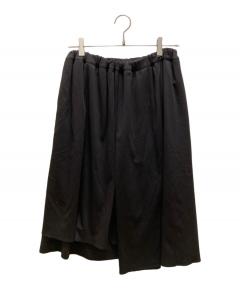 中古・古着通販】BLACK COMME des GARCONS (ブラックコムデギャルソン