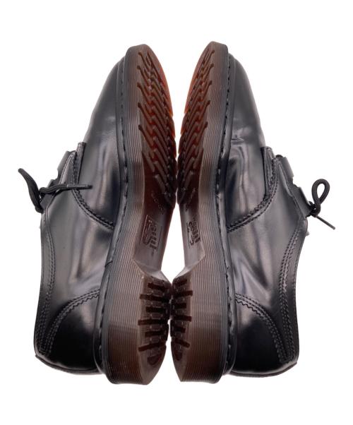 Dr.Martens（ドクターマーチン）Dr.Martens (ドクターマーチン) ギリーシューズ ブラック サイズ:UK6の古着・服飾アイテム