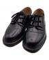 Dr.Martens（ドクターマーチン）の古着「ギリーシューズ」｜ブラック