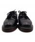 Dr.Martens (ドクターマーチン) ギリーシューズ ブラック サイズ:UK6：10000円