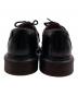 中古・古着 Dr.Martens (ドクターマーチン) ギリーシューズ ブラック サイズ:UK6：10000円